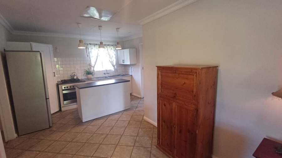 Commercial Property for Sale in Remhoogte AH North West